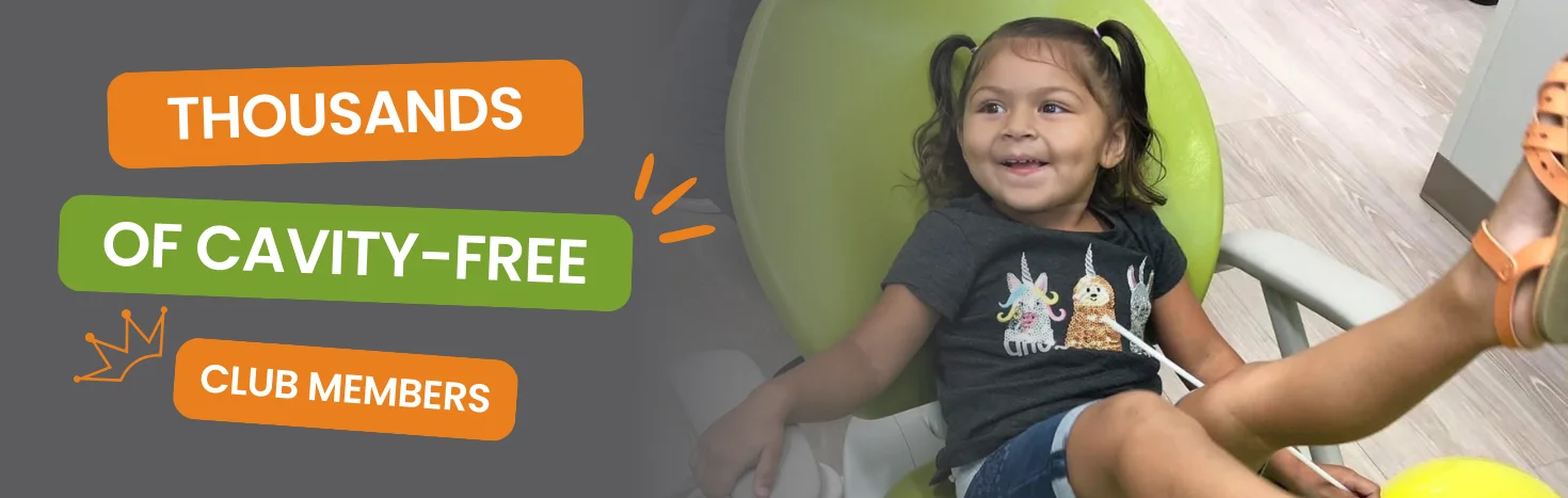 Pediatric Oral Health Care